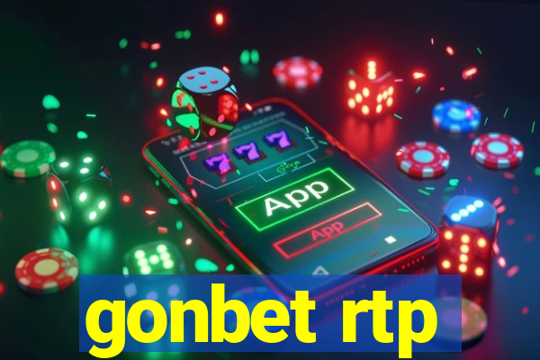 gonbet rtp